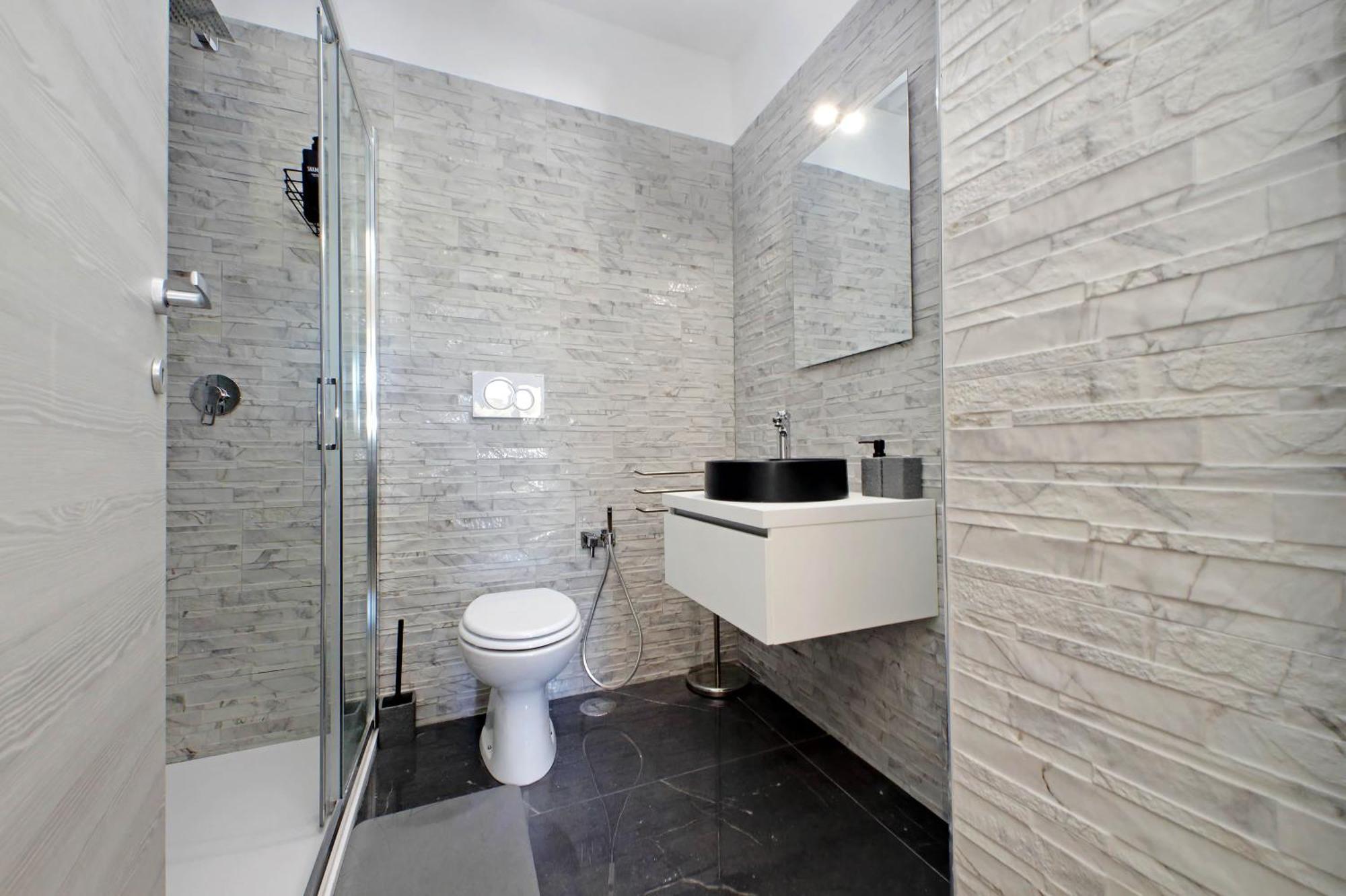 Vatican Guesthouse Roma Dış mekan fotoğraf