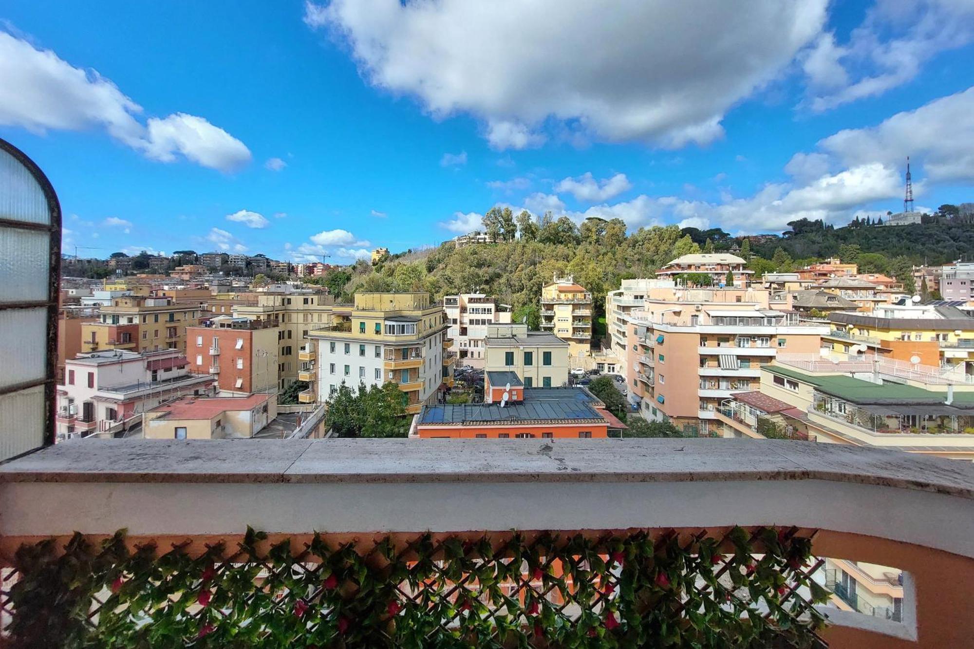 Vatican Guesthouse Roma Dış mekan fotoğraf