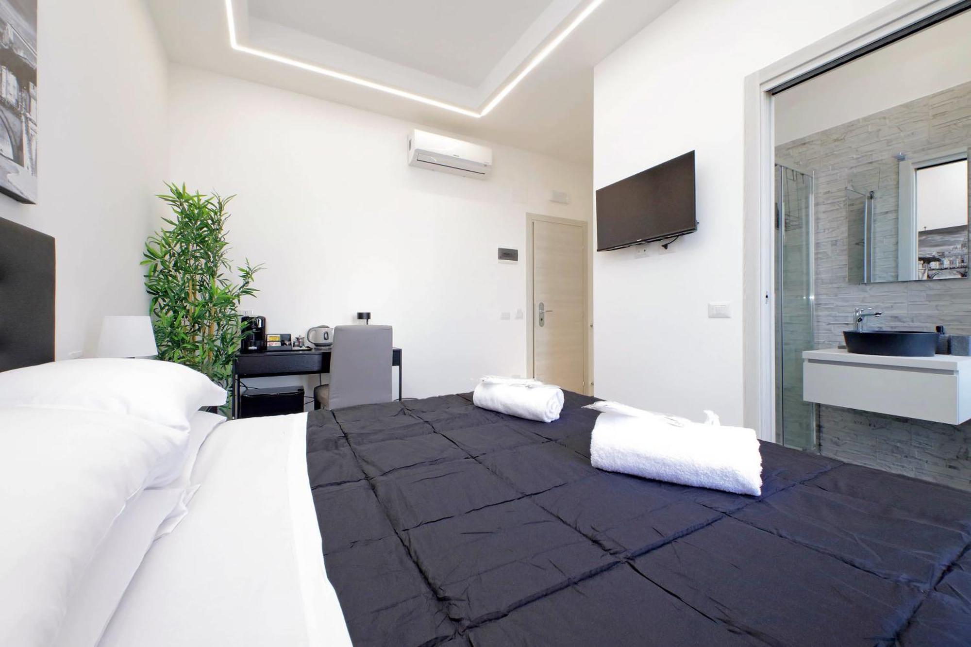 Vatican Guesthouse Roma Dış mekan fotoğraf