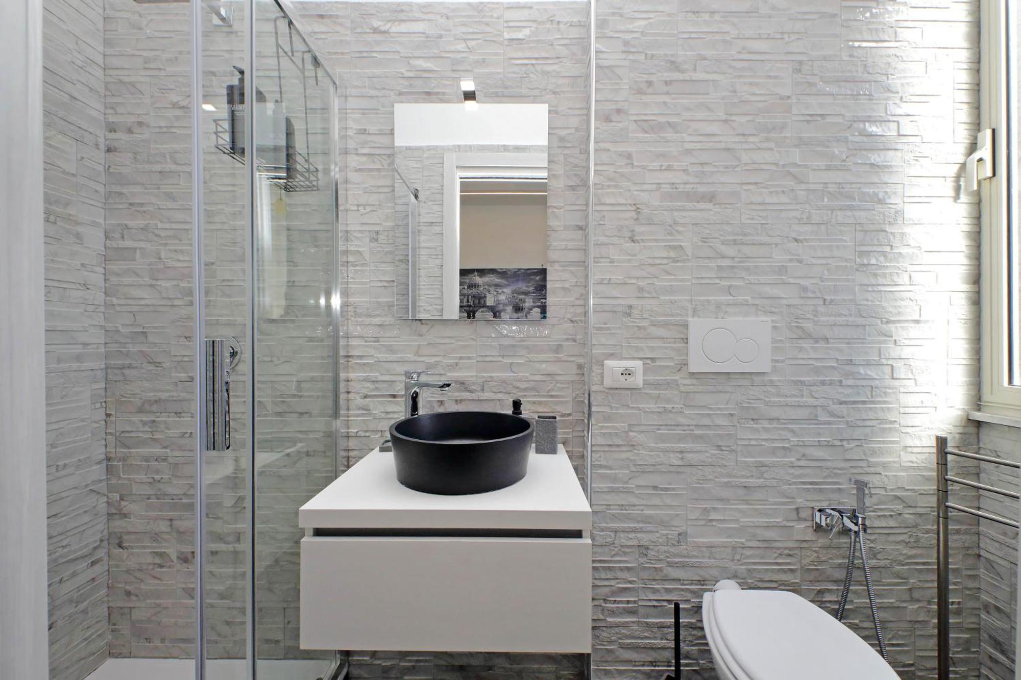 Vatican Guesthouse Roma Dış mekan fotoğraf