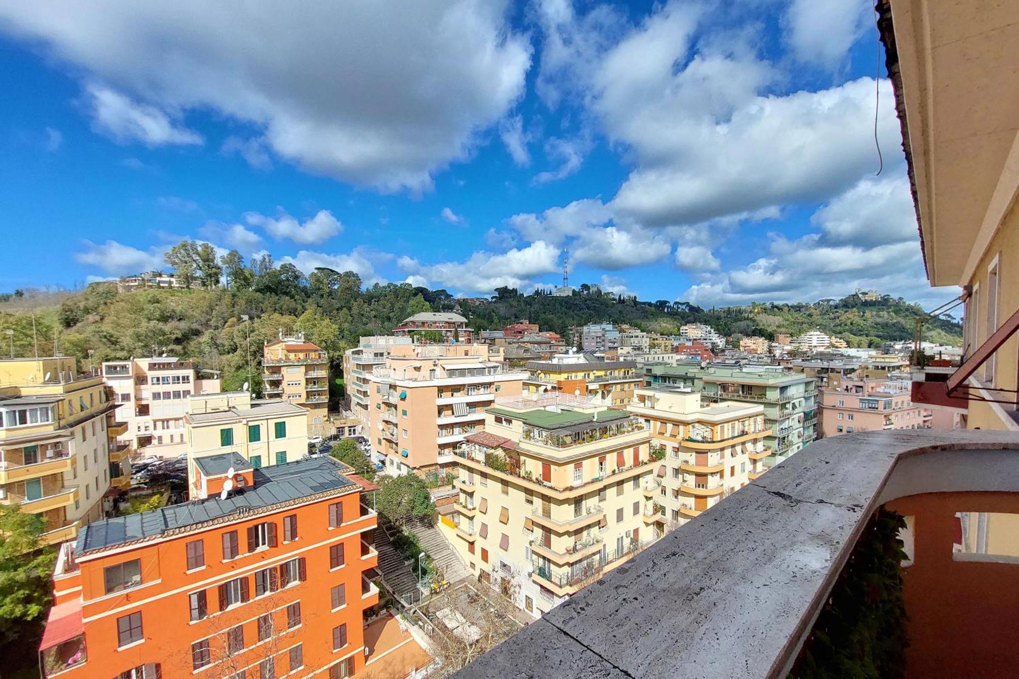 Vatican Guesthouse Roma Dış mekan fotoğraf