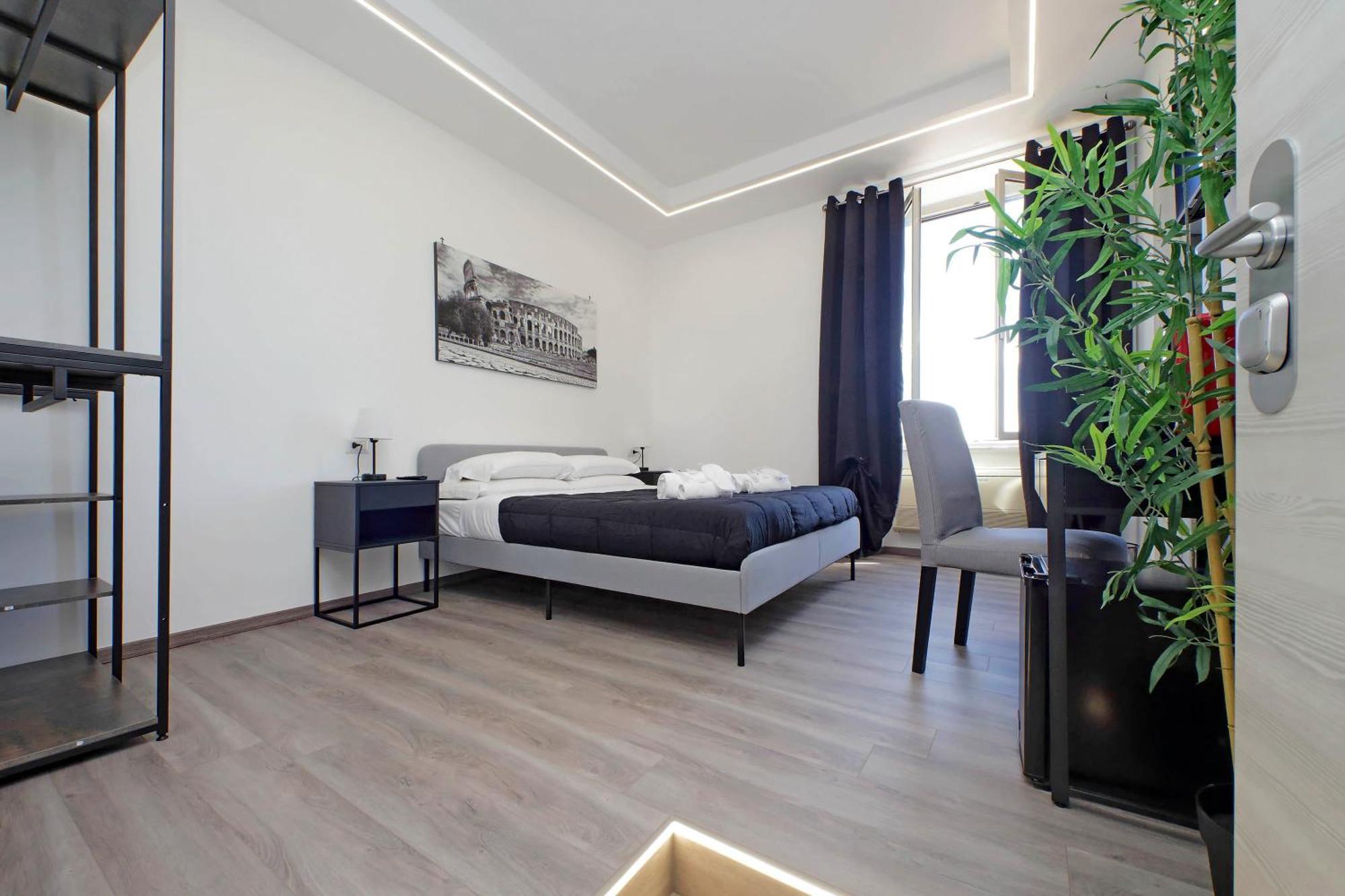 Vatican Guesthouse Roma Dış mekan fotoğraf