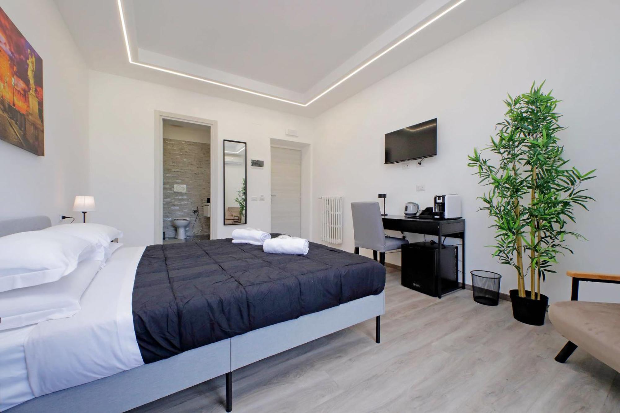Vatican Guesthouse Roma Dış mekan fotoğraf