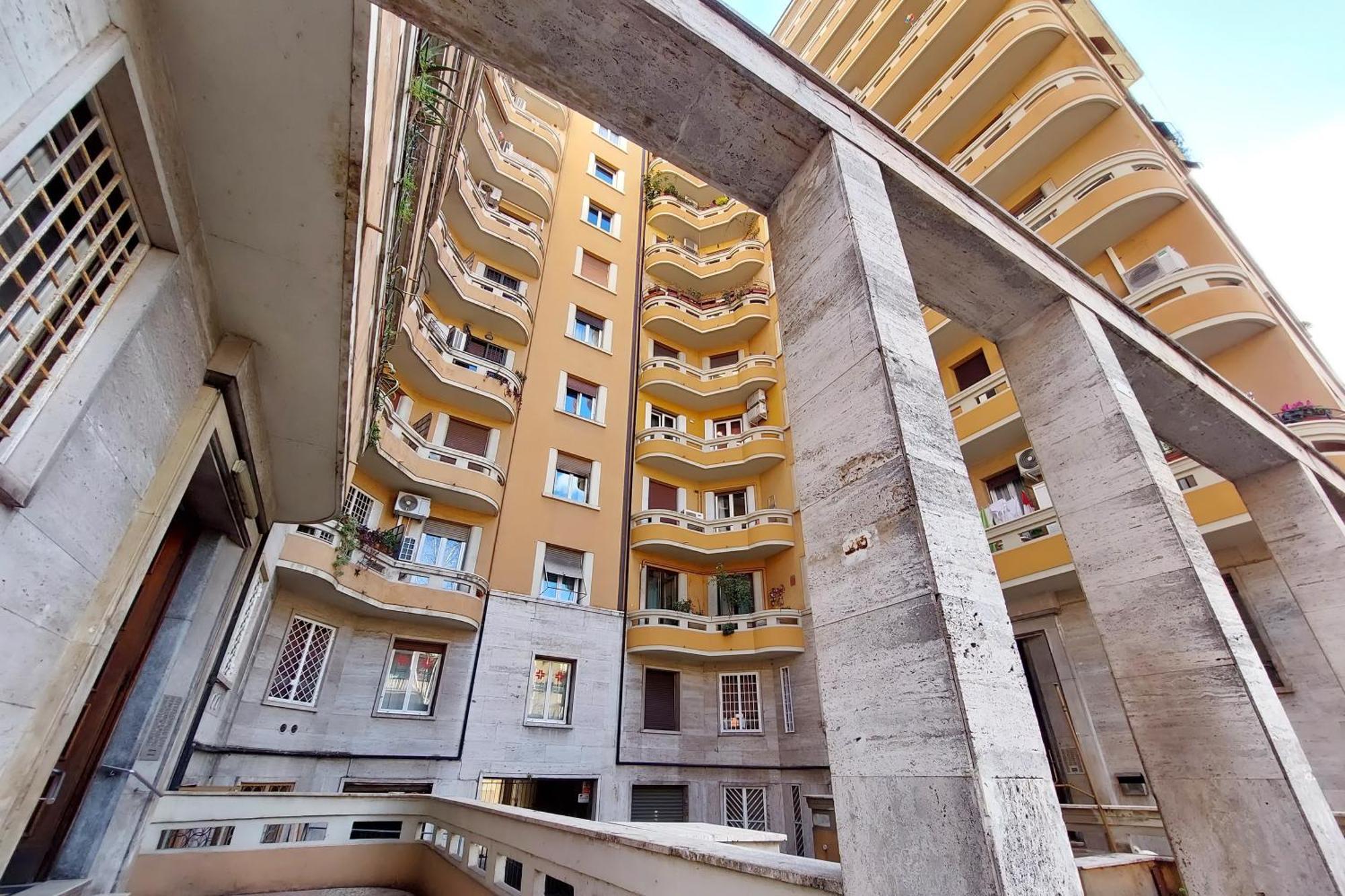 Vatican Guesthouse Roma Dış mekan fotoğraf