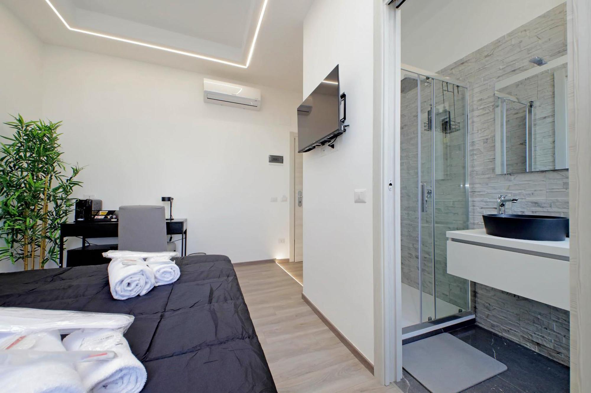 Vatican Guesthouse Roma Dış mekan fotoğraf