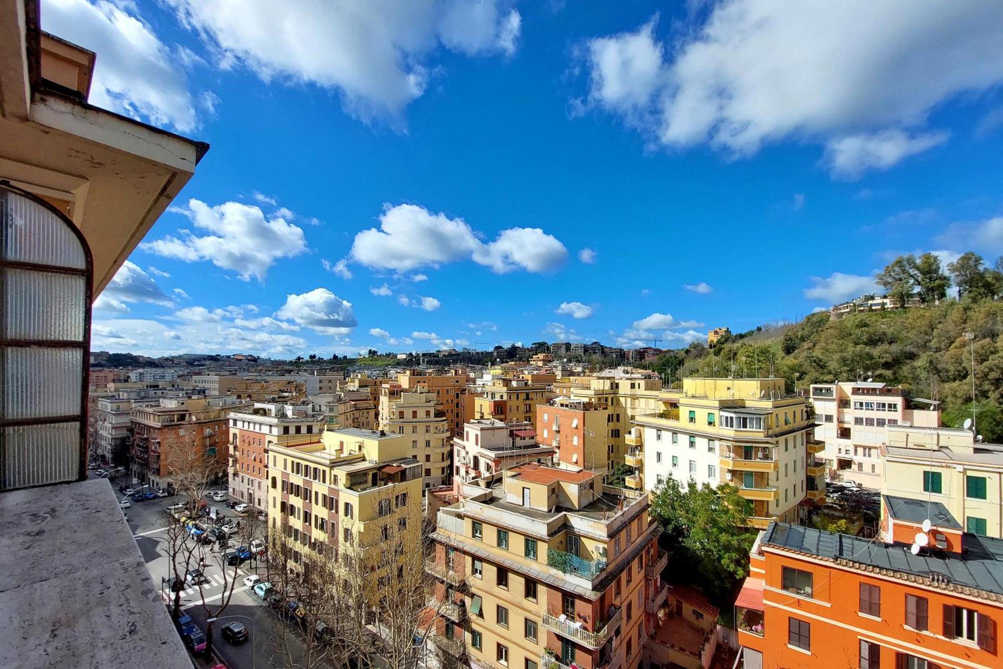 Vatican Guesthouse Roma Dış mekan fotoğraf