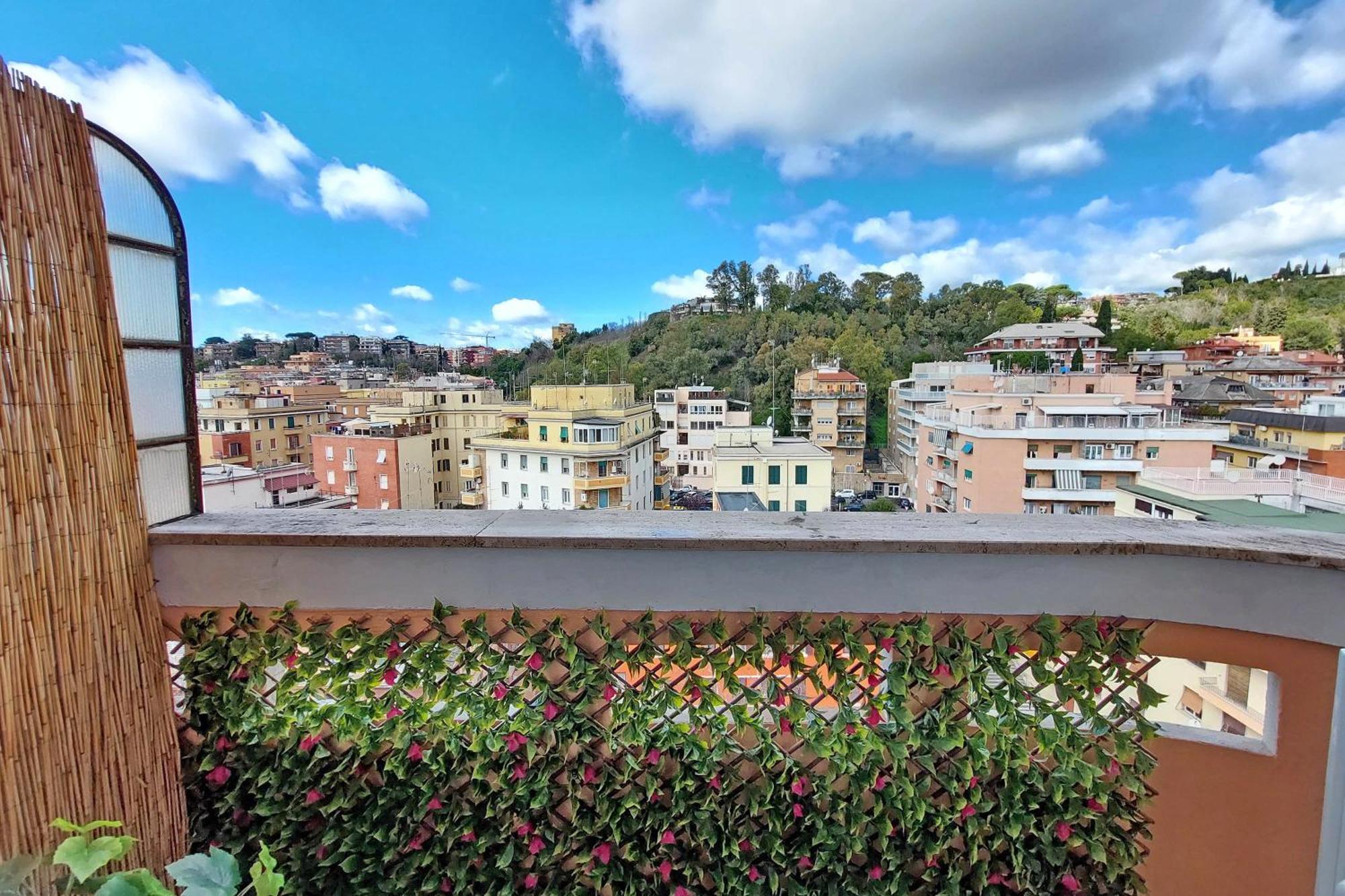 Vatican Guesthouse Roma Dış mekan fotoğraf