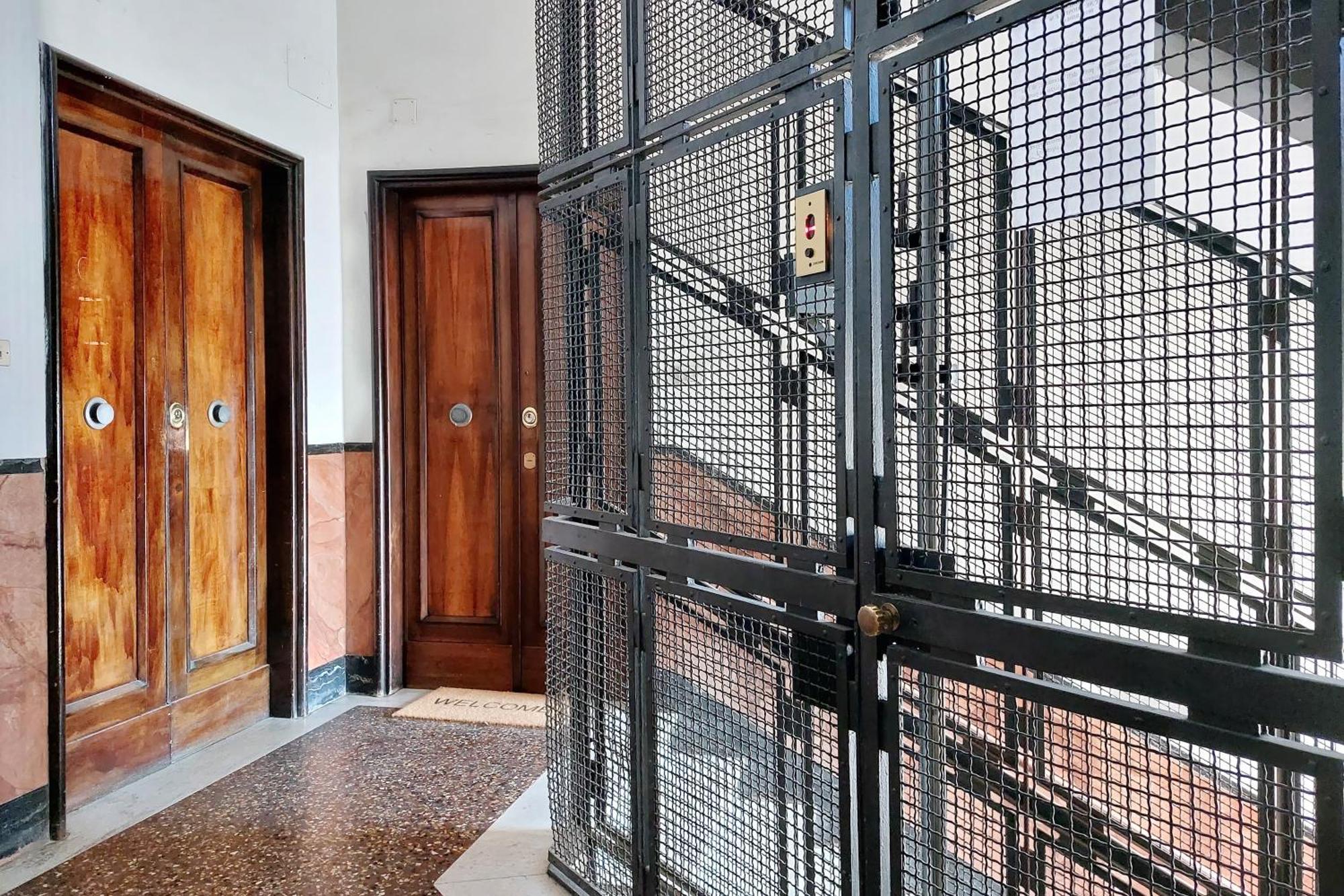 Vatican Guesthouse Roma Dış mekan fotoğraf